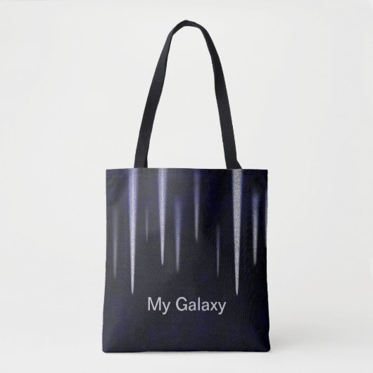 Galaxy Canvas tas 1 (Voorkant)