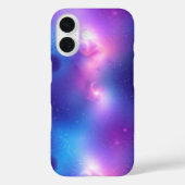 galaxy Case-Mate iPhone case (Achterkant)