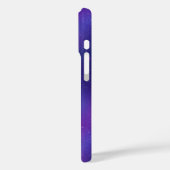 galaxy Case-Mate iPhone case (Achterkant / Links)