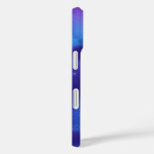 galaxy Case-Mate iPhone case (Achterkant / Rechts)