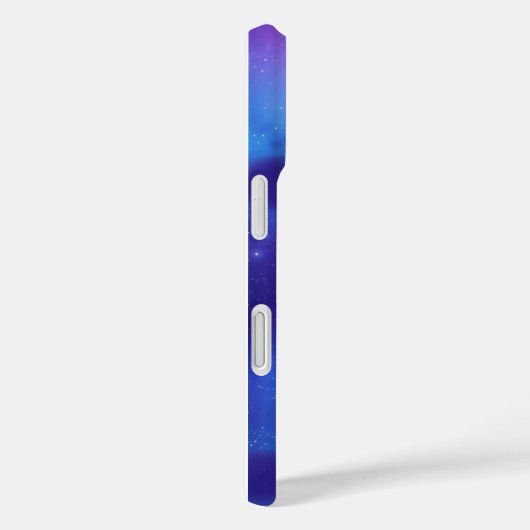 galaxy Case-Mate iPhone case (Achterkant / Rechts)