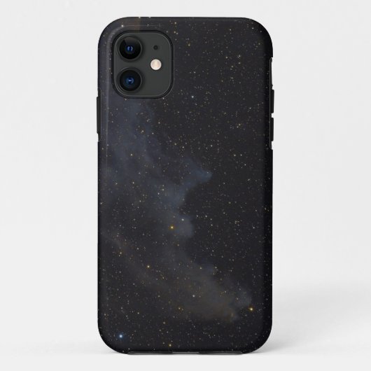 Galaxy Case-Mate iPhone Case (Achterkant)