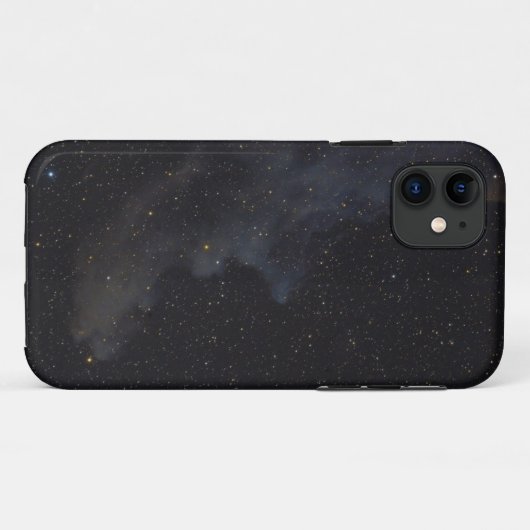Galaxy Case-Mate iPhone Case (Achterkant (horizontaal))
