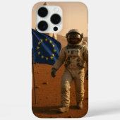 Galaxy Case-Mate iPhone Case (Achterkant)
