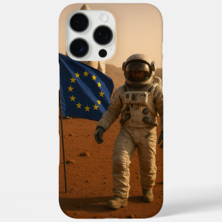 Galaxy iPhone 16 Pro Max Hoesje