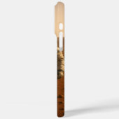 Galaxy Case-Mate iPhone Case (Achterkant / Links)