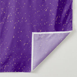 Galaxy Cloth Wandkleed