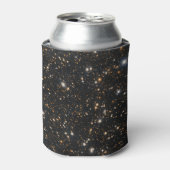 Galaxy Cluster Abell 3574 Blikjeskoeler (Blikje Voorkant)