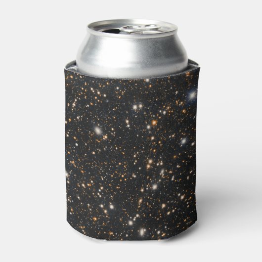 Galaxy Cluster Abell 3574 Blikjeskoeler (Blikje Voorkant)