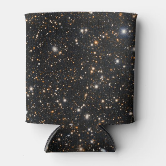 Galaxy Cluster Abell 3574 Blikjeskoeler (Voorkant)