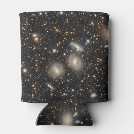 Galaxy Cluster Abell 3574 Blikjeskoeler (Achterkant)