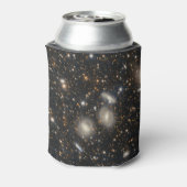 Galaxy Cluster Abell 3574 Blikjeskoeler (Blikje Achterkant)