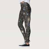 Galaxy Cluster Abell 3574 Leggings (Links)