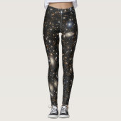 Galaxy Cluster Abell 3574 Leggings (Voorkant)