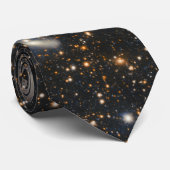 Galaxy Cluster Abell 3574 Stropdas (Opgerold)