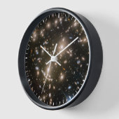 Galaxy Cluster Abell 370 (Hoek)