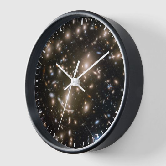 Galaxy Cluster Abell 370 (Hoek)