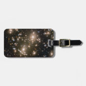 Galaxy Cluster Abell 370 Bagagelabel (Voorkant horizontaal)