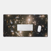 Galaxy Cluster Abell 370 Bureaumat (Keyboard & Muis)