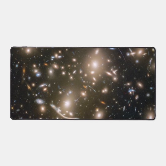 Galaxy Cluster Abell 370 Bureaumat (Voorkant)