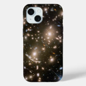 Galaxy Cluster Abell 370 Case-Mate iPhone Case (Achterkant)