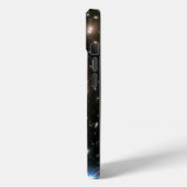 Galaxy Cluster Abell 370 Case-Mate iPhone Case (Achterkant / Links)