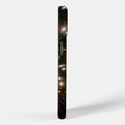 Galaxy Cluster Abell 370 Case-Mate iPhone Case (Achterkant / Rechts)