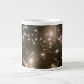 Galaxy Cluster Abell 370 Grote Koffiekop (Voorkant)