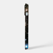 Galaxy Cluster Abell 370 iPhone 15 Case (Linkerkant)