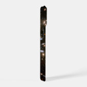 Galaxy Cluster Abell 370 iPhone 15 Case (Rechterkant)