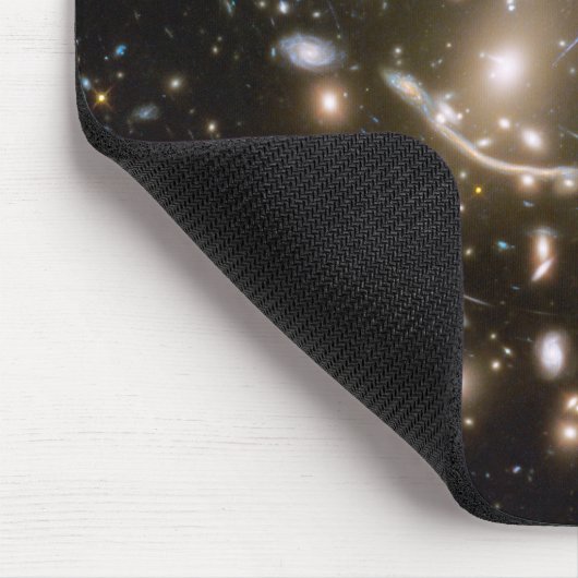 Galaxy Cluster Abell 370 Muismat (Hoek)