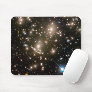 Galaxy Cluster Abell 370 Muismat