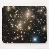 Galaxy Cluster Abell 370 Muismat (Voorkant)
