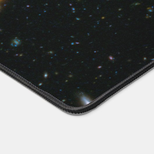 Galaxy Cluster Abell 370 Parallel Veld. Bureaumat (Hoek)