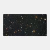 Galaxy Cluster Abell 370 Parallel Veld. Bureaumat (Voorkant)