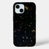 Galaxy Cluster Abell 370 Parallel Veld. Case-Mate iPhone Case (Achterkant)
