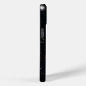 Galaxy Cluster Abell 370 Parallel Veld. Case-Mate iPhone Case (Achterkant / Rechts)