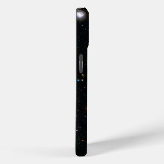 Galaxy Cluster Abell 370 Parallel Veld. Case-Mate iPhone Case (Achterkant / Rechts)