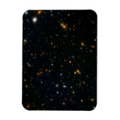 Galaxy Cluster Abell 370 Parallel Veld. Magneet (Verticaal)