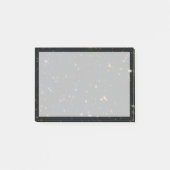 Galaxy Cluster Abell 370 Parallel Veld. Post-it® Notes (Voorkant)