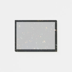 Galaxy Cluster Abell 370 Parallel Veld. Post-it® Notes