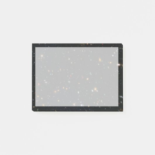 Galaxy Cluster Abell 370 Parallel Veld. Post-it® Notes (Voorkant)