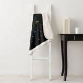 Galaxy Cluster Abell 370 Parallel Veld. Sherpa Deken (In situ)