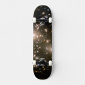 Galaxy Cluster Abell 370 Persoonlijk Skateboard (Voorkant)