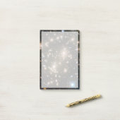 Galaxy Cluster Abell 370 Post-it® Notes (Op bureau)