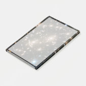 Galaxy Cluster Abell 370 Post-it® Notes (Schuin)