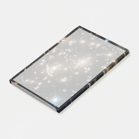 Galaxy Cluster Abell 370 Post-it® Notes (Schuin)