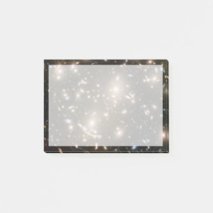 Galaxy Cluster Abell 370 Post-it® Notes