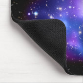 Galaxy Cluster MACS J0717 (Hubble Telescope) Muismat (Hoek)