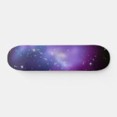 Galaxy Cluster MACS J0717 Persoonlijk Skateboard (Horizontaal)